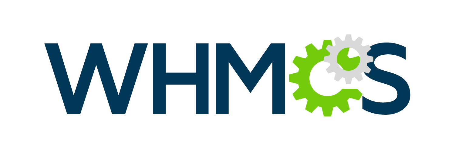 Logo de whmcs