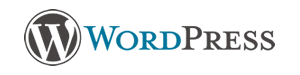 logo de WordPress